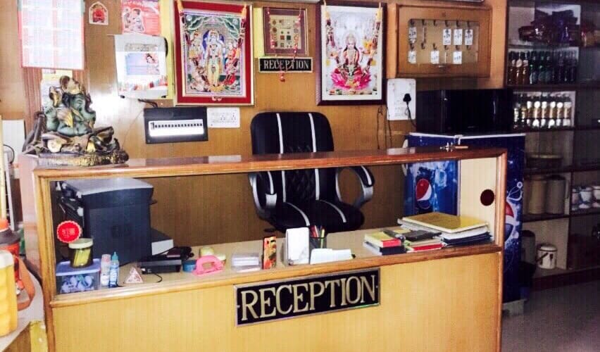 Hotel The Sirsa Regency (Sirsa - Hariyana), Sirsa 2